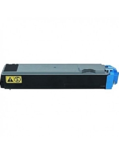 TONER KYOCERA TK520 CYAN FSC5015N...