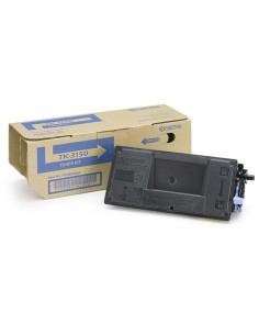 TONER KYOCERA TK3150 BLACK... 2