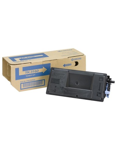 TONER KYOCERA TK3160 BLACK P3045DN...