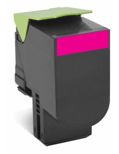 TONER LEXMARK 78C0X30... 2