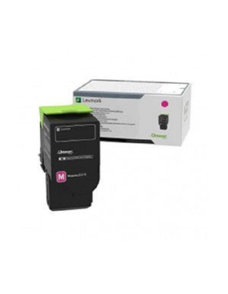 TONER LEXMARK 78C20M0 MAGENTA CS421 CX421 CX522 1400 PAG