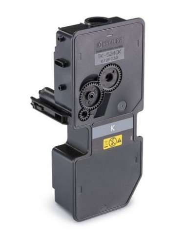 TONER KYOCERA TK5240 BLACK ECOSYS...