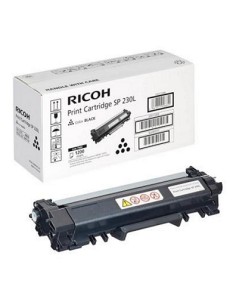TONER RICOH 408295 BLACK SP230