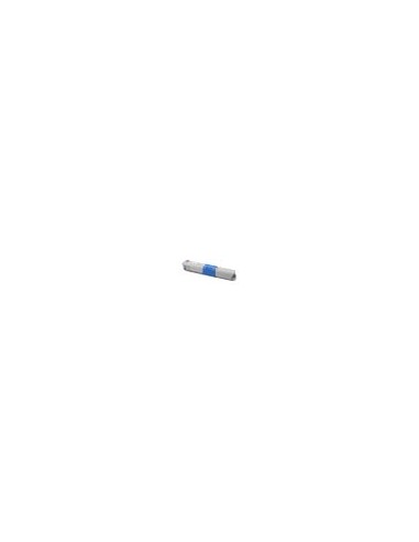 TONER OKI 44973534 MAGENTA C301...