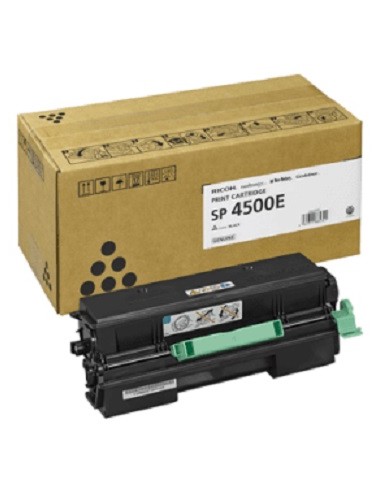 TONER RICOH 407318 BLACK SP4510 12000...