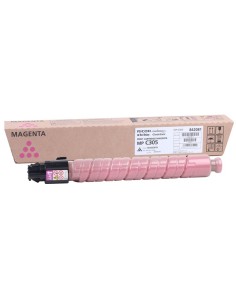 TONER RICOH 842081 MAGENTA...