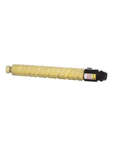 TONER RICOH 842080 YELLOW MPC305 4000...