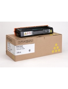 TONER RICOH K241 YELLOW...