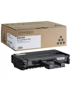 TONER RICOH 407999 BLACK...