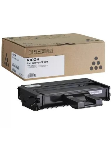 TONER RICOH 407999 BLACK SP201 SP204...