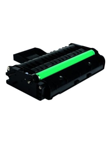 TONER RICOH 407999 BLACK SP201 SP204...