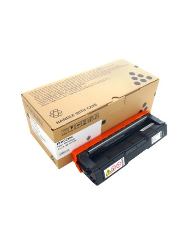TONER RICOH 407638 BLACK SPC231...