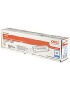 TONER OKI 44059211 CYAN...