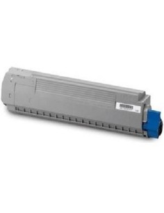 TONER OKI 44059211 CYAN... 2