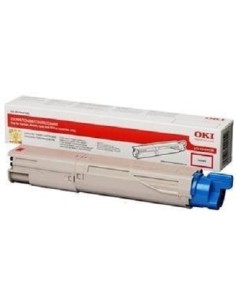 TONER OKI 43459330 MAGENTA...