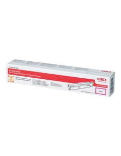 TONER OKI 43459330 MAGENTA... 2