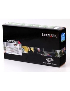 TONER LEXMARK C5220S...