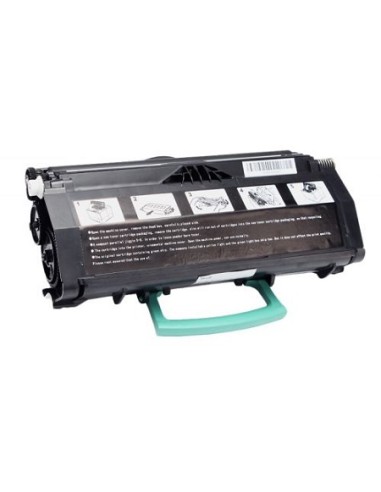 TONER LEXMARK E250A11E BLACK E250...
