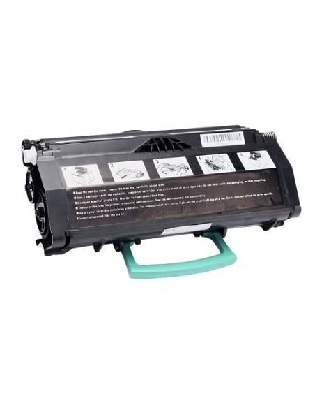 TONER LEXMARK E250A11E BLACK E250 E350 E352 3500 PAG