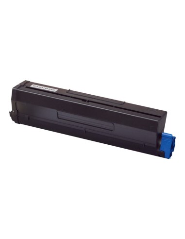 TONER OKI 43979202 BLACK B430 B440...