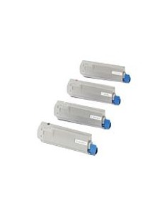 TONER OKI 43381906 MAGENTA... 2