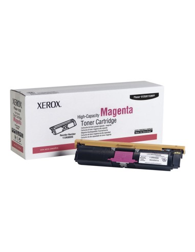 TONER XEROX 113R00695 MAGENTA PHASER...