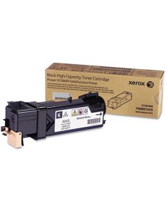 TONER XEROX 106R01455 BLACK...