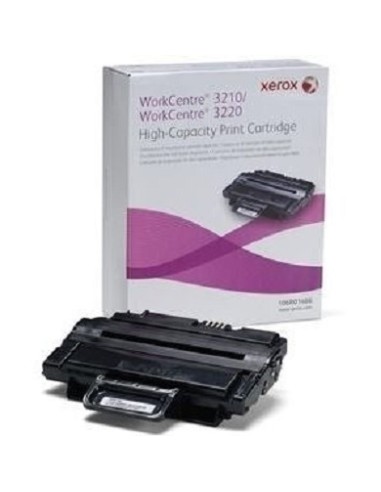 TONER XEROX 106R01486 BLACK GRAN...