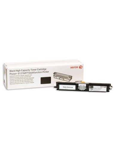 TONER XEROX 106R01469 BLACK PHASER...