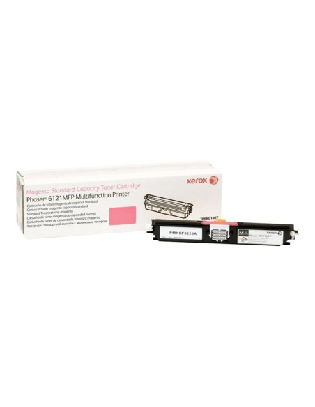 TONER XEROX 106R01469 BLACK PHASER 6121MFP 2600 PAG