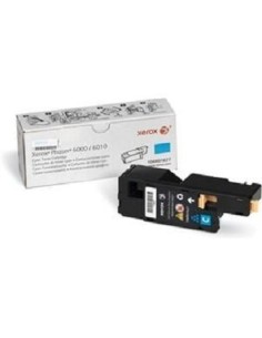 TONER XEROX 106R01627 CYAN...