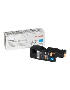 TONER XEROX 106R01627 CYAN... 2