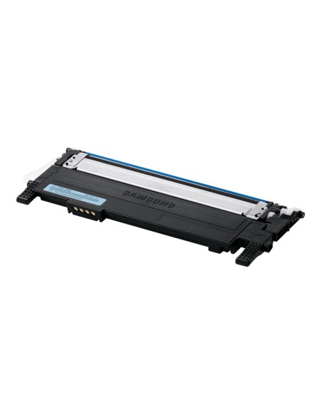 TONER SAMSUNG 406S CYAN CLP-360 CLP-365 CLX-3300 CLX-3305 1000 PAG