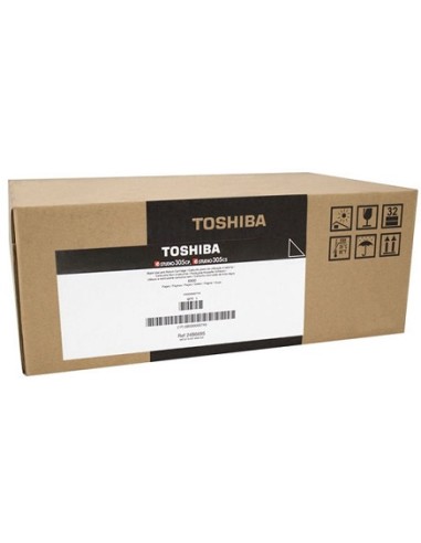 TONER TOSHIBA T305 BLACK E-STUDIO 305