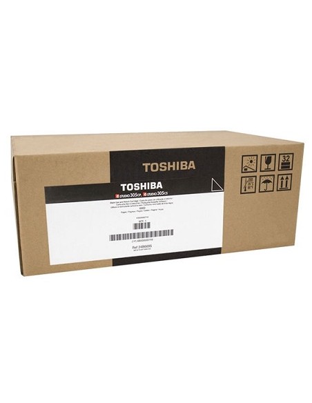 TONER TOSHIBA T305 BLACK E-STUDIO 305