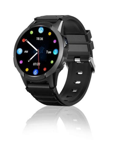 SMARTWATCH SAVE FAMILY 4G GPS SLIM BLACK