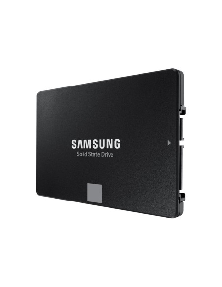 DISCO SSD 2.5 SAMSUNG 870 EVO 2TB SATA6