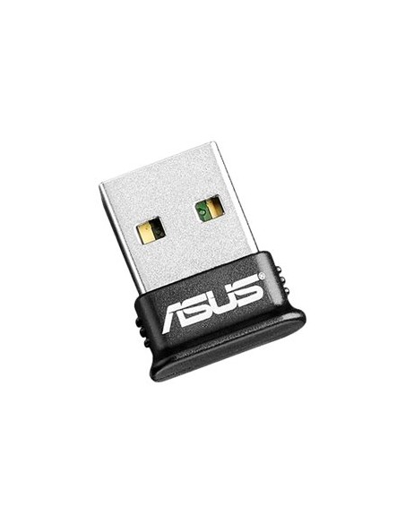 ADAPTADOR ASUS USB-BT400 BLUETOOTH 4.0 NANO USB 10M
