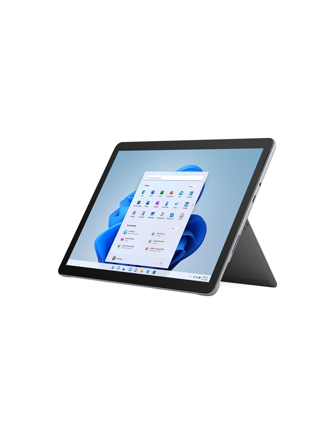 TABLET MICROSOFT SURFACE GO 3 10.5 PDC 6500Y 8GB 128GB SSD W11P EDU