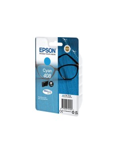 CARTUCHO EPSON 408 CYAN... 2