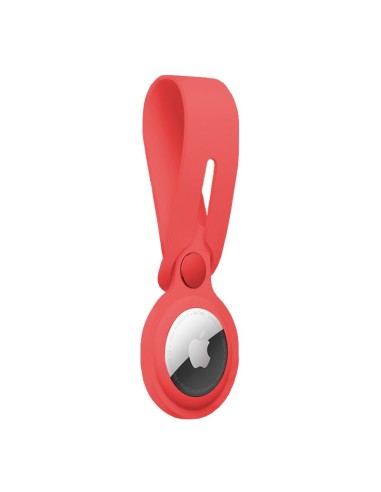 CORREA COOL PARA AIRTAG LOOP SILICONA...