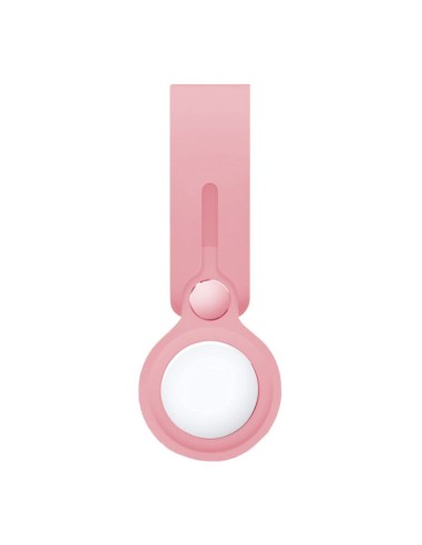 CORREA COOL PARA AIRTAG LOOP SILICONA...