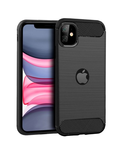 FUNDA MOVIL BACK COVER COOL CARBON...