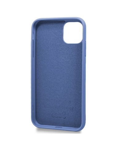 FUNDA MOVIL BACK COVER COOL SILICONA...