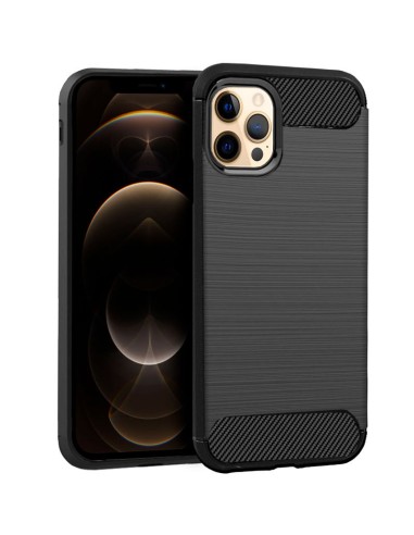 FUNDA MOVIL BACK COVER COOL CARBON...