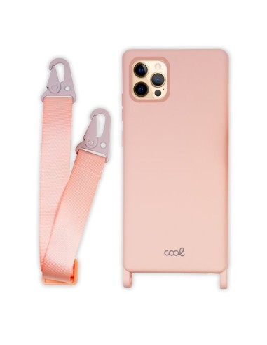 FUNDA MOVIL BACK COVER COOL PINK +... FUNDA MOVIL BACK COVER COOL PINK +...