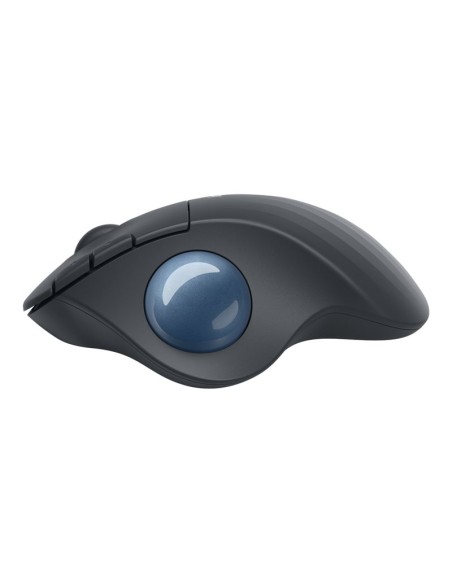 MOUSE LOGITECH TRACKBALL WIRELESS ERGO M575 BLUETOOTH BLACK