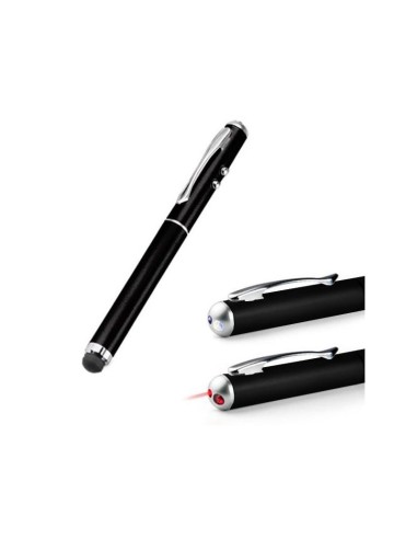 LAPIZ COOL PUNTERO STYLUS UNIVERSAL...