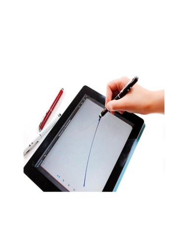 LAPIZ COOL PUNTERO STYLUS UNIVERSAL...