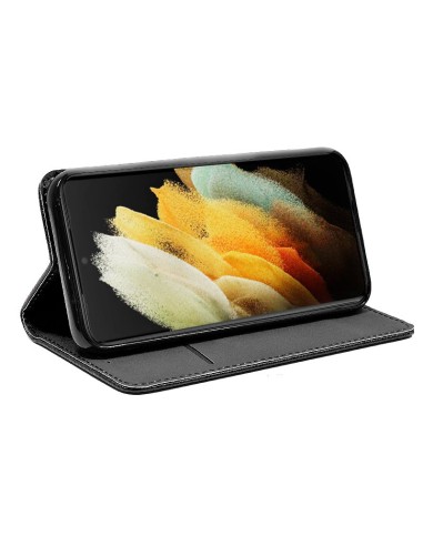 FUNDA MOVIL COOL FLIP COVER BLACK...